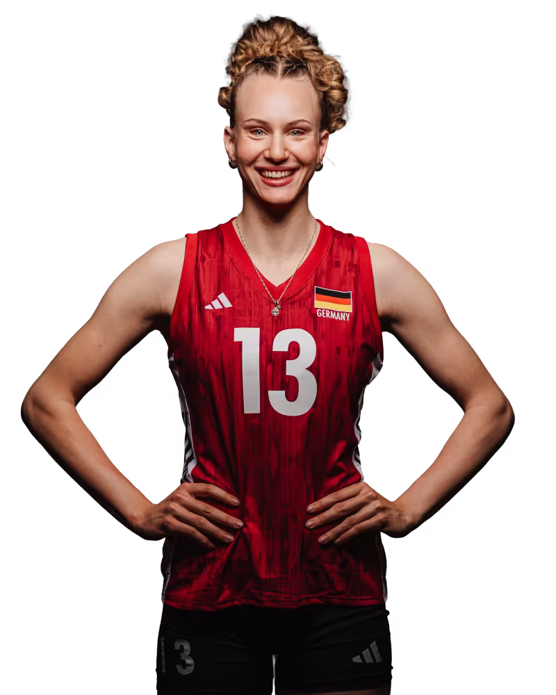 Emilia Weske