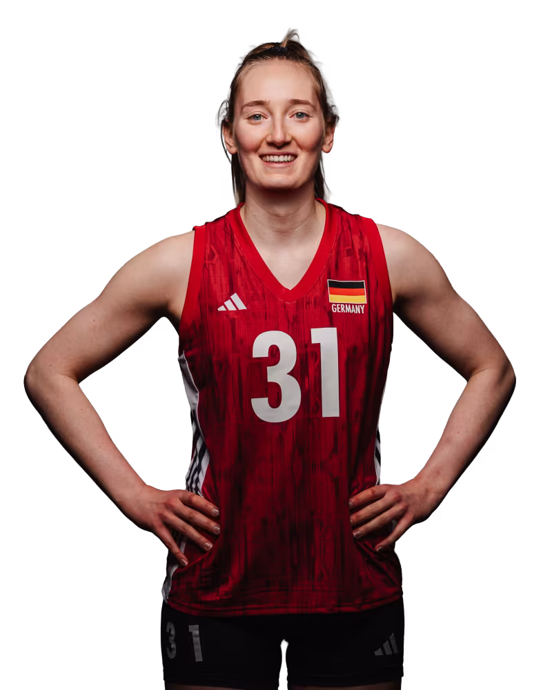 Mia Kirchhoff
