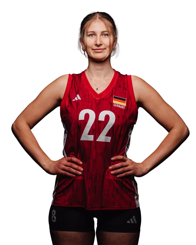 Monique Strubbe