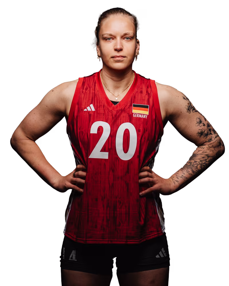 Lena Kindermann
