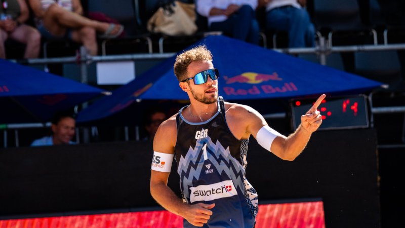Challenge-Event auf den Philippinen mit sieben deutschen Teams
