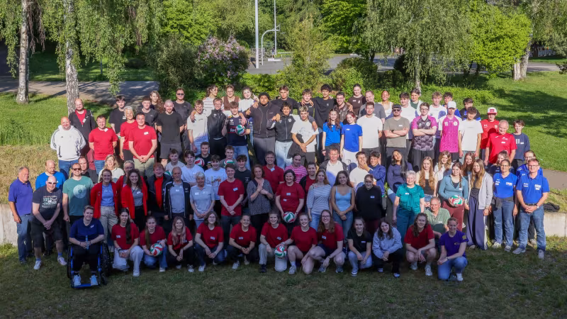 DVJ-Jugendkongress in Wetzlar setzt starkes Zeichen für die Zukunft