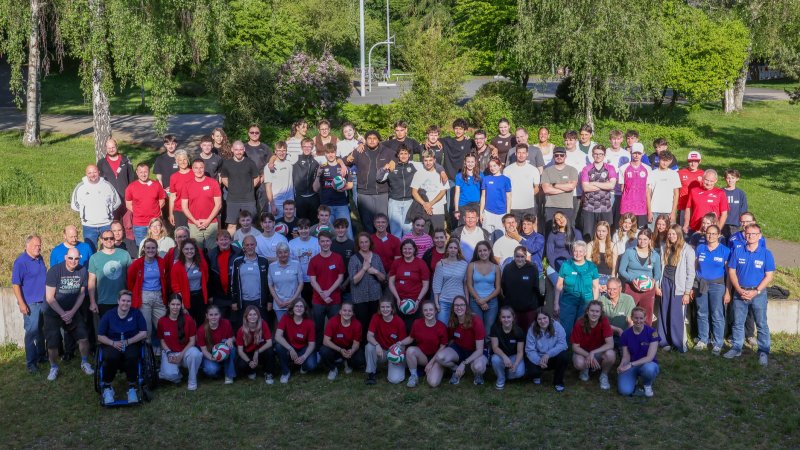 DVJ-Jugendkongress in Wetzlar setzt starkes Zeichen für die Zukunft