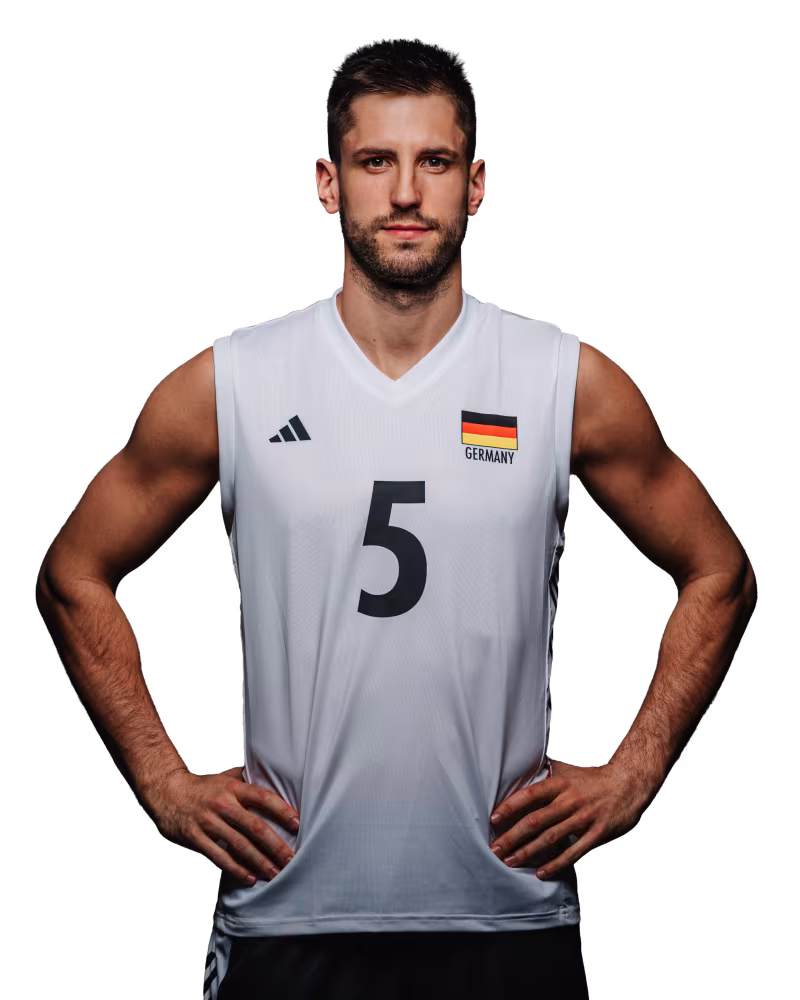 Moritz Reichert