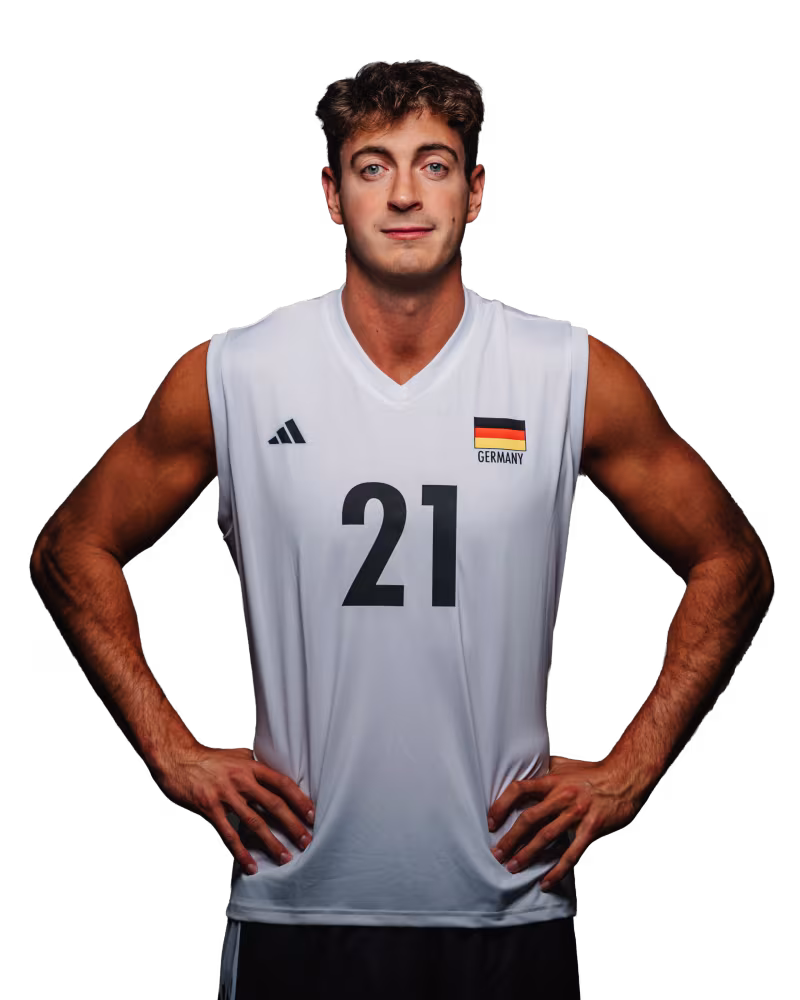 Tobias Krick