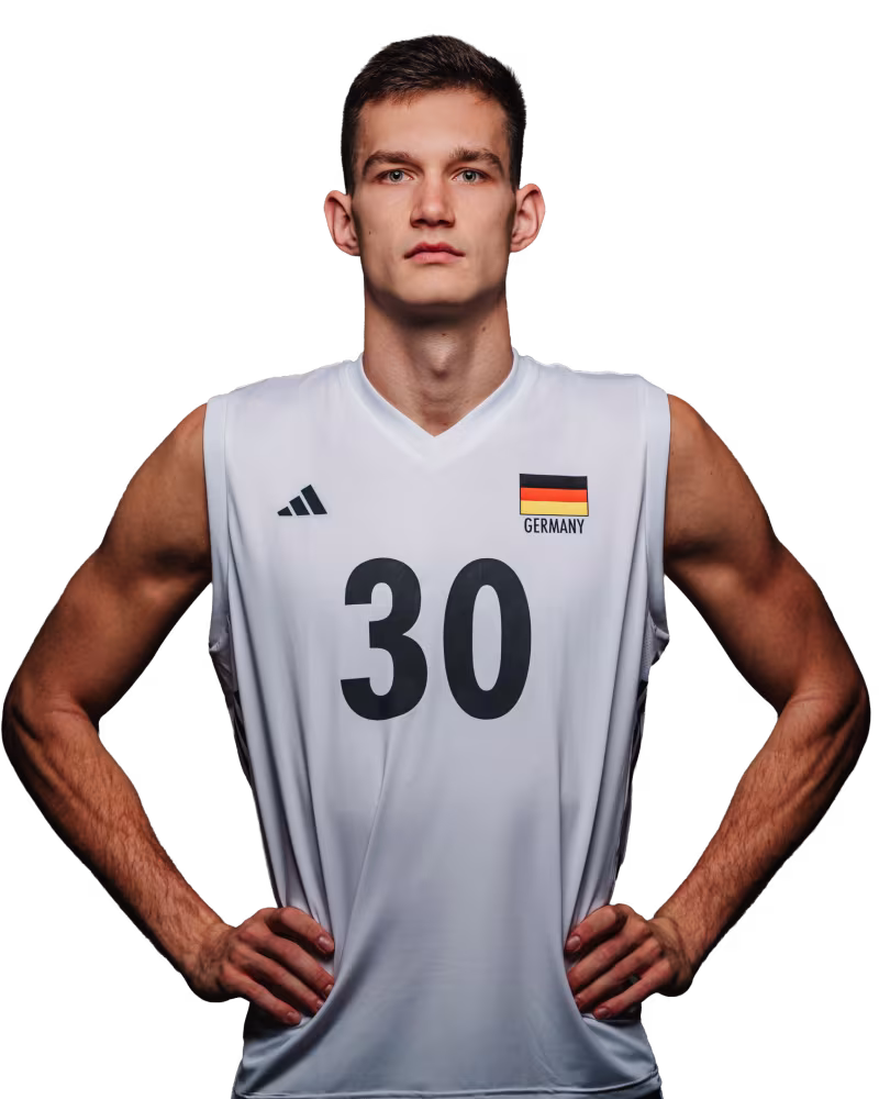Leon Meier