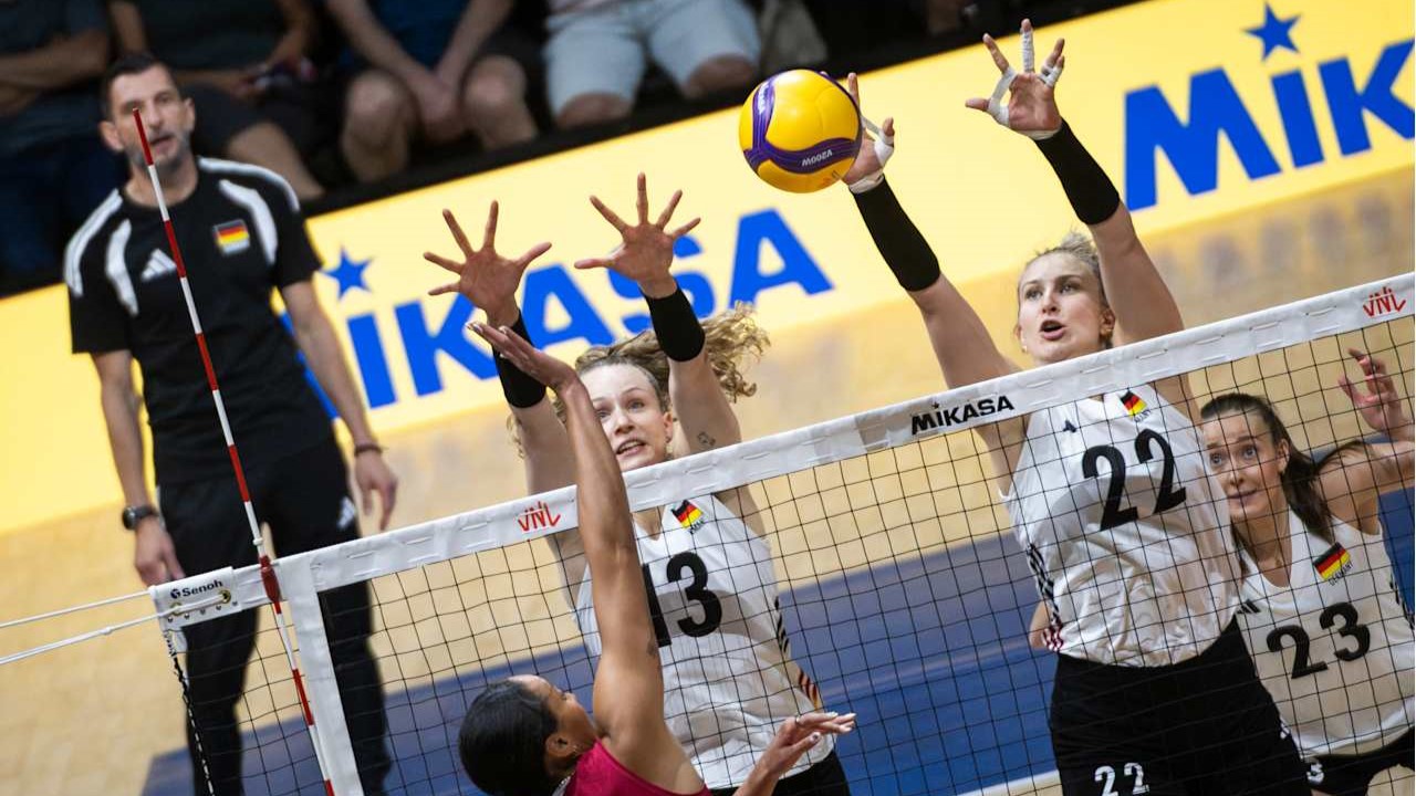 Foto: volleyballworld
