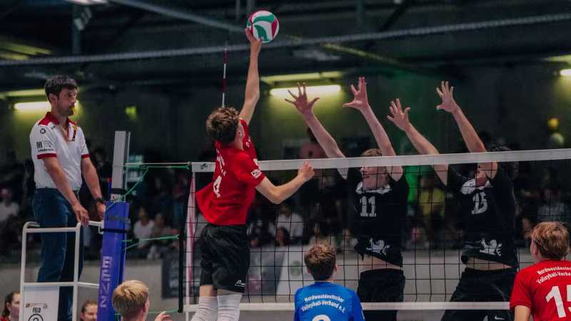 Leistungsschau der Talente: Bundespokal 2026 begeistert in Dresden
