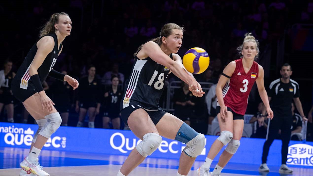 Foto: volleyballworld