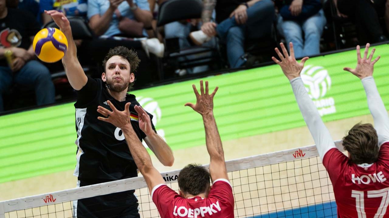 Foto: volleyballworld