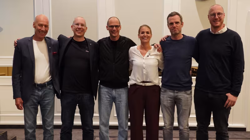 DVV und VBL verlängern ihre Grundlagenverträge bis 2033