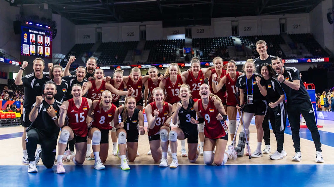 Foto: volleyballworld