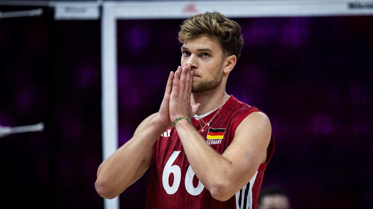 Foto: volleyballworld