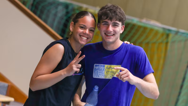 Ausschreibung Juniorteamtreffen 2026: Die Finals in Hannover