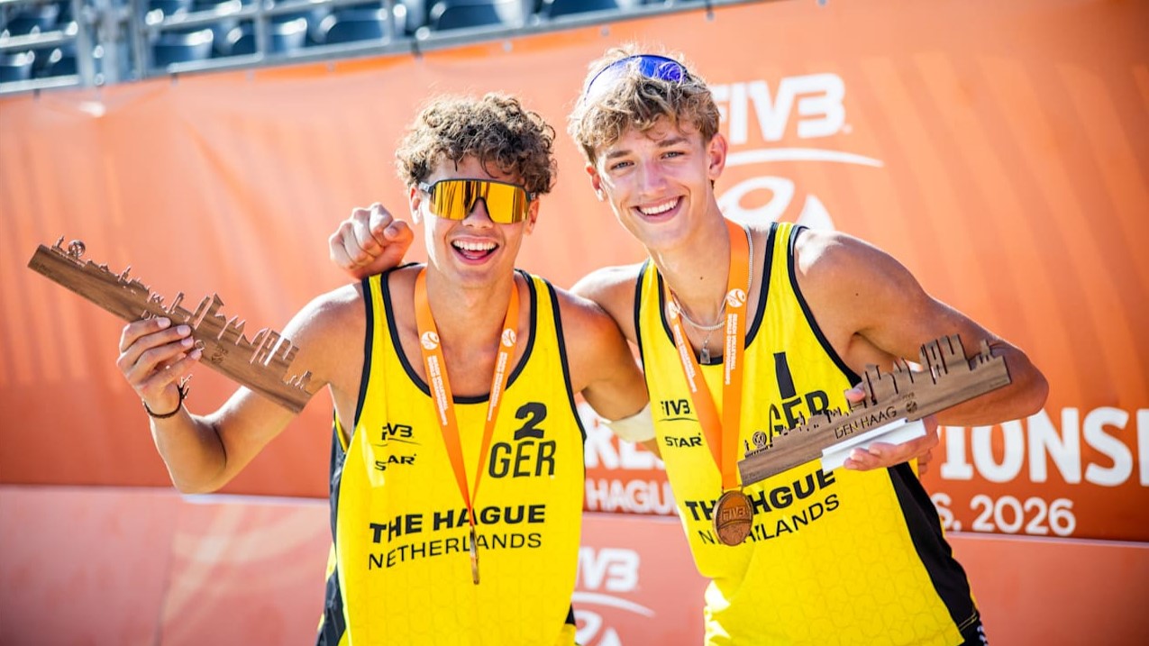 Foto: volleyballworld