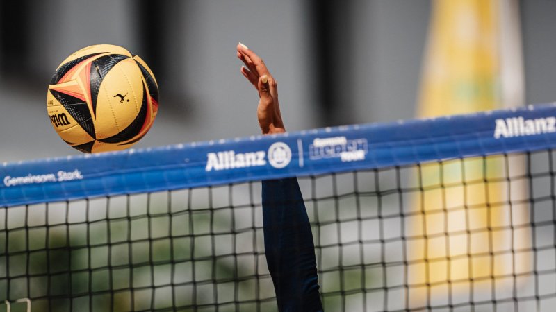Mehr als Spitzensport: Vielfältiges Rahmenprogramm bei den German Beach Club Finals