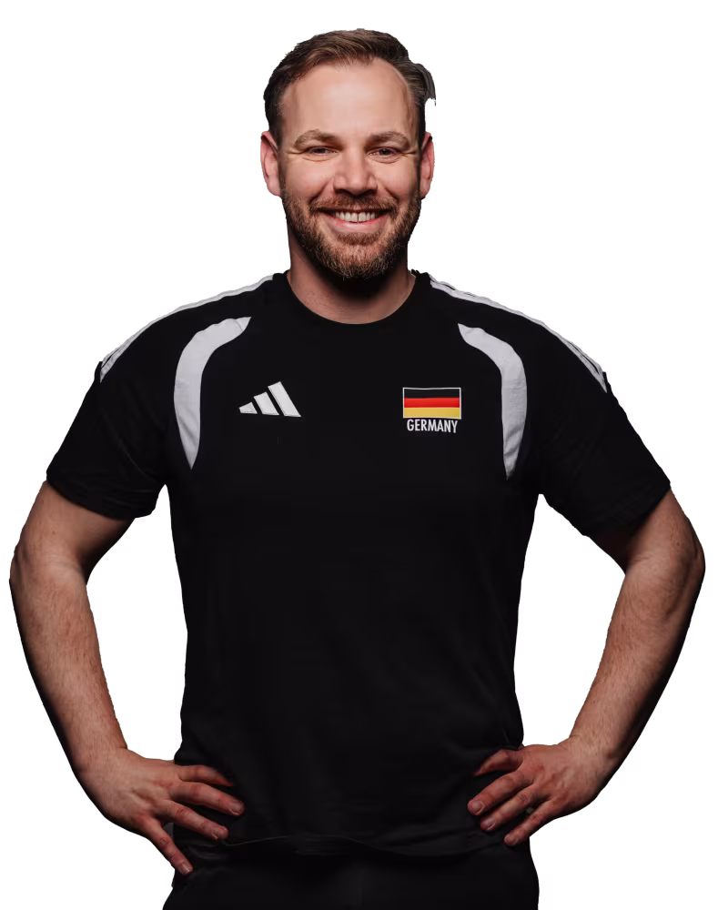Sebastian Pfeiffer