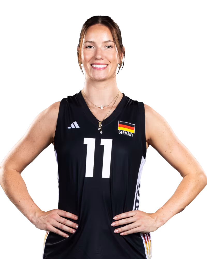 Pia Timmer
