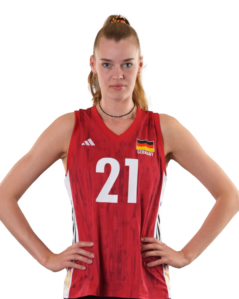 Camilla Weitzel