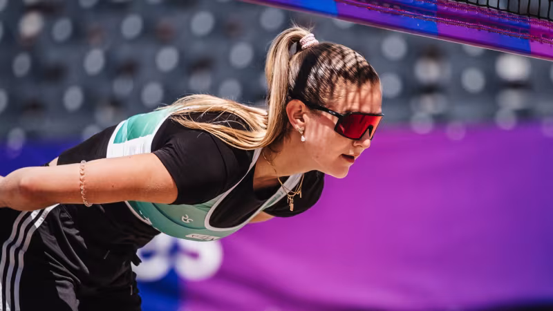 Zwei deutsche Teams starten bei der U22-EM in Madrid