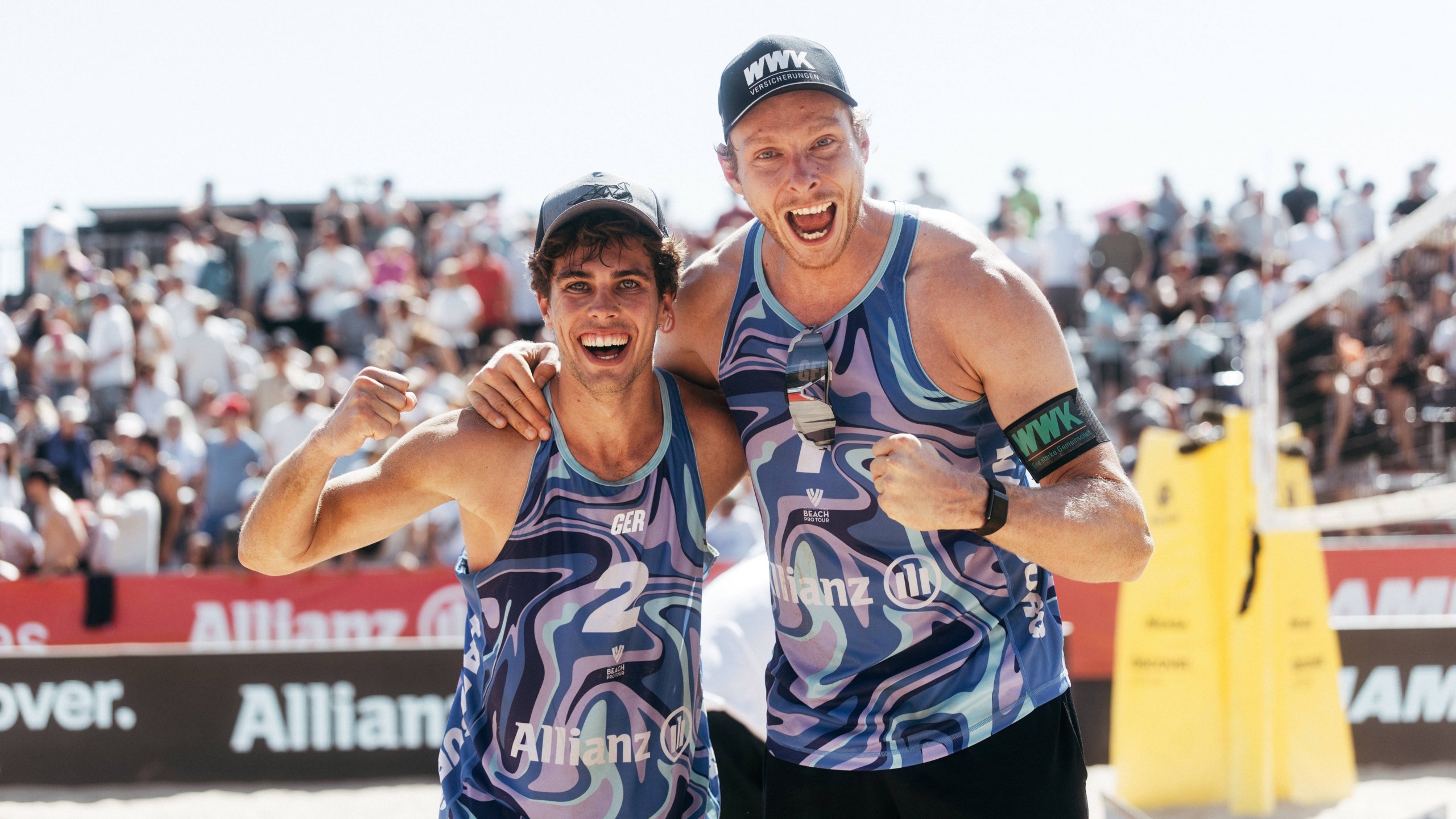 Foto: volleyballworld