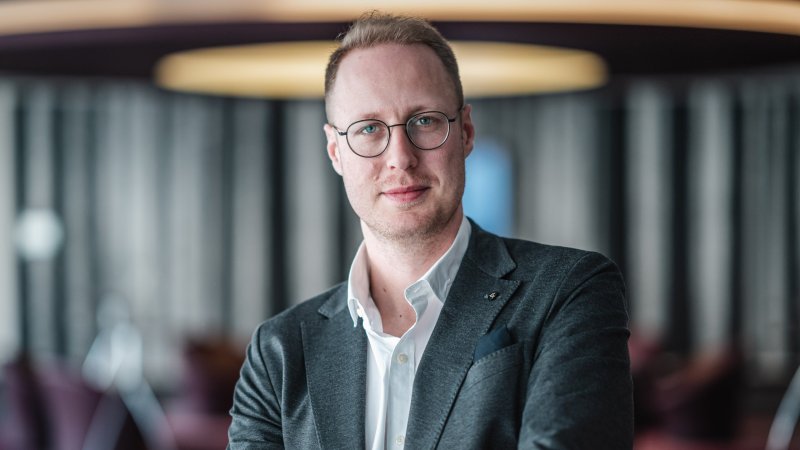 Vorstand Sport: DVV und Jaromir Zachrich beenden Zusammenarbeit zum 31. März 2027