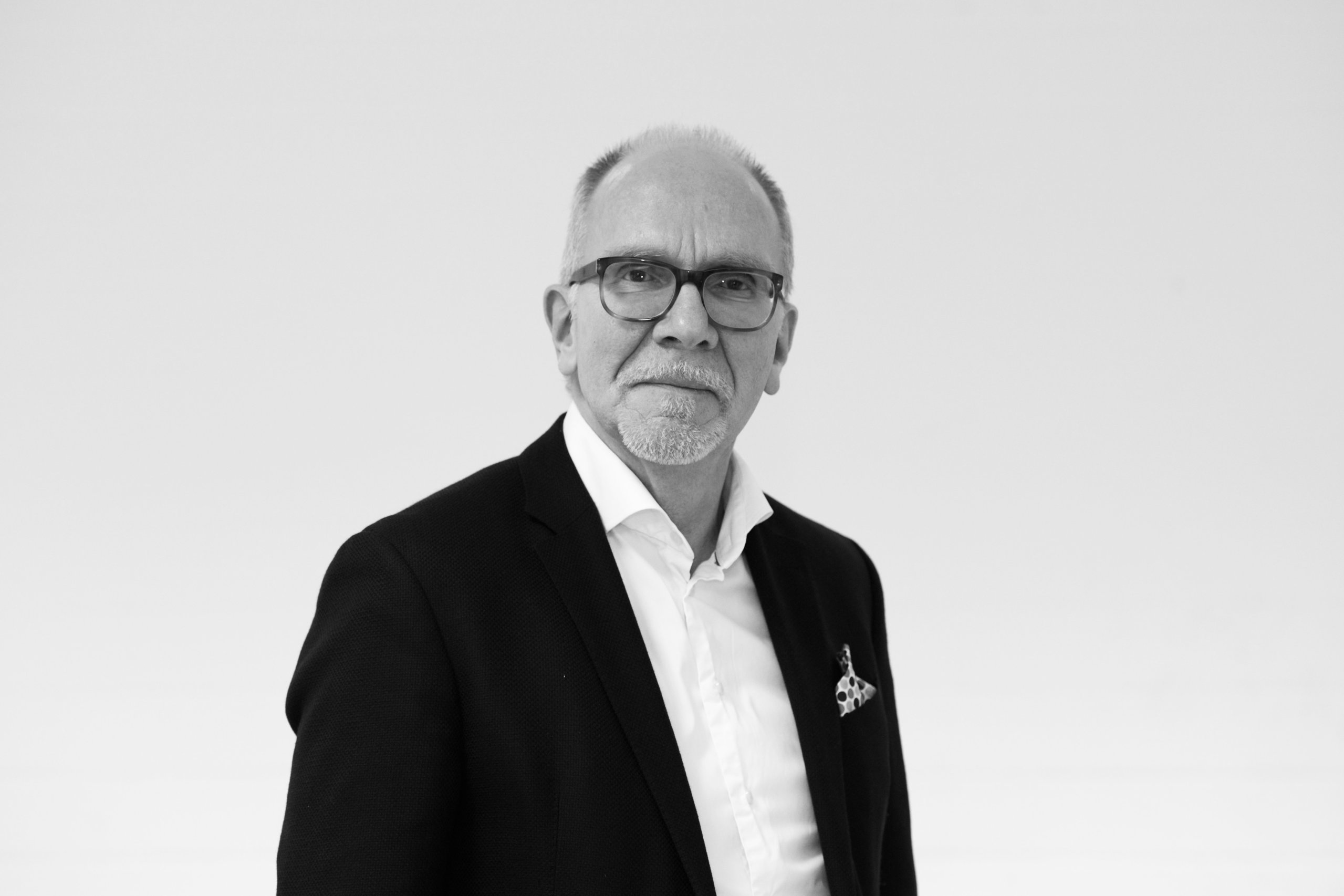 Wolfgang Söllner. Foto: DVV